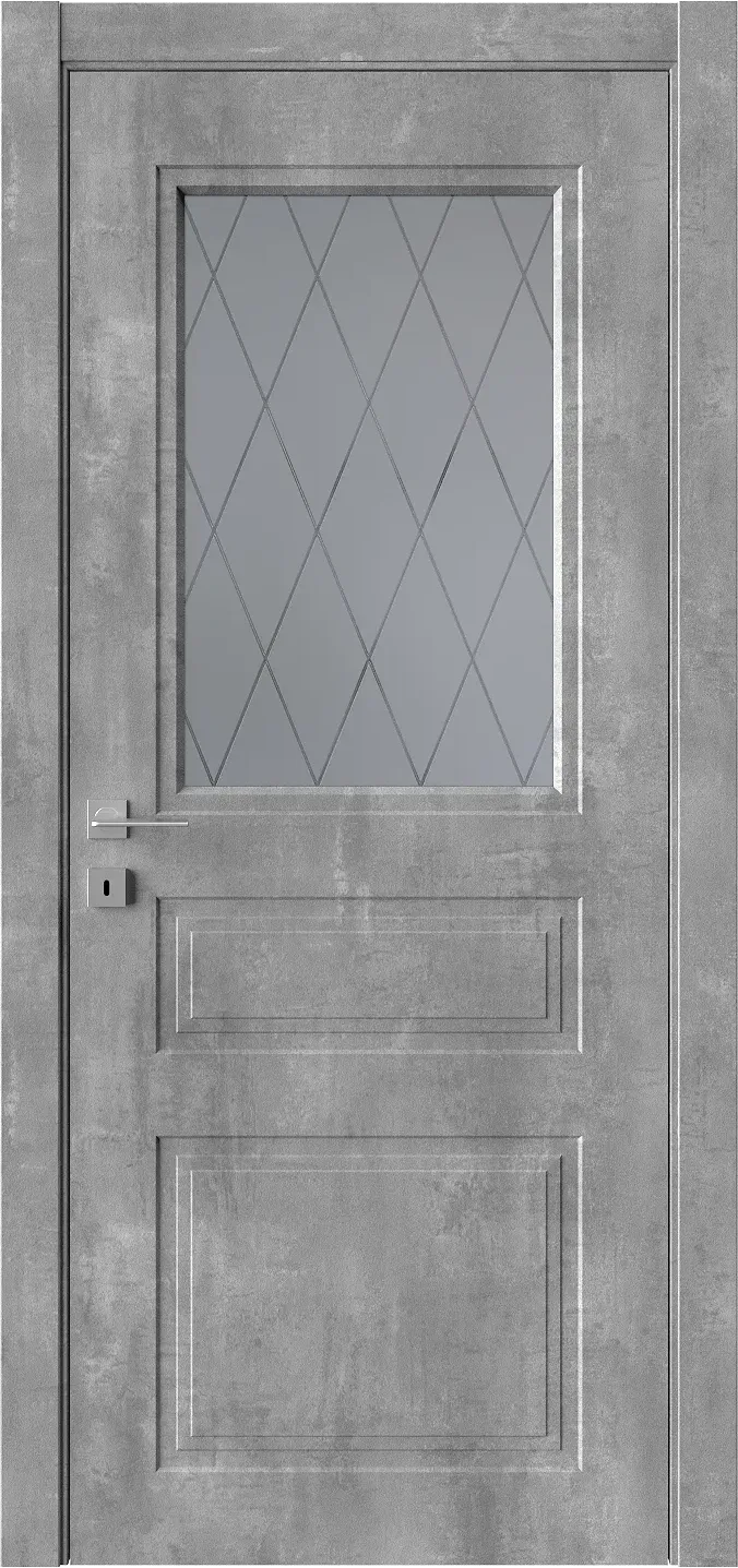 Дверь Neo Classic N12